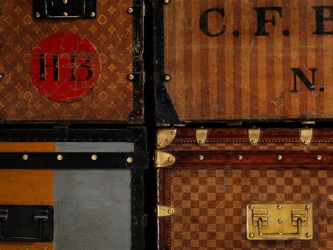 how much was louis vuitton in the 80s|history of louis vuitton luggage.